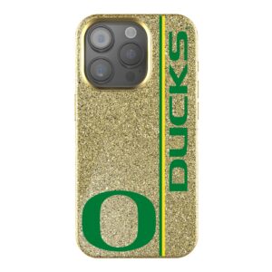 Keyscaper Oregon Ducks  iPhone Bling Case