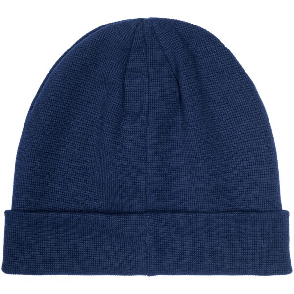 Men's Navy Club America 3000 Cuffed Knit Hat - Image 5