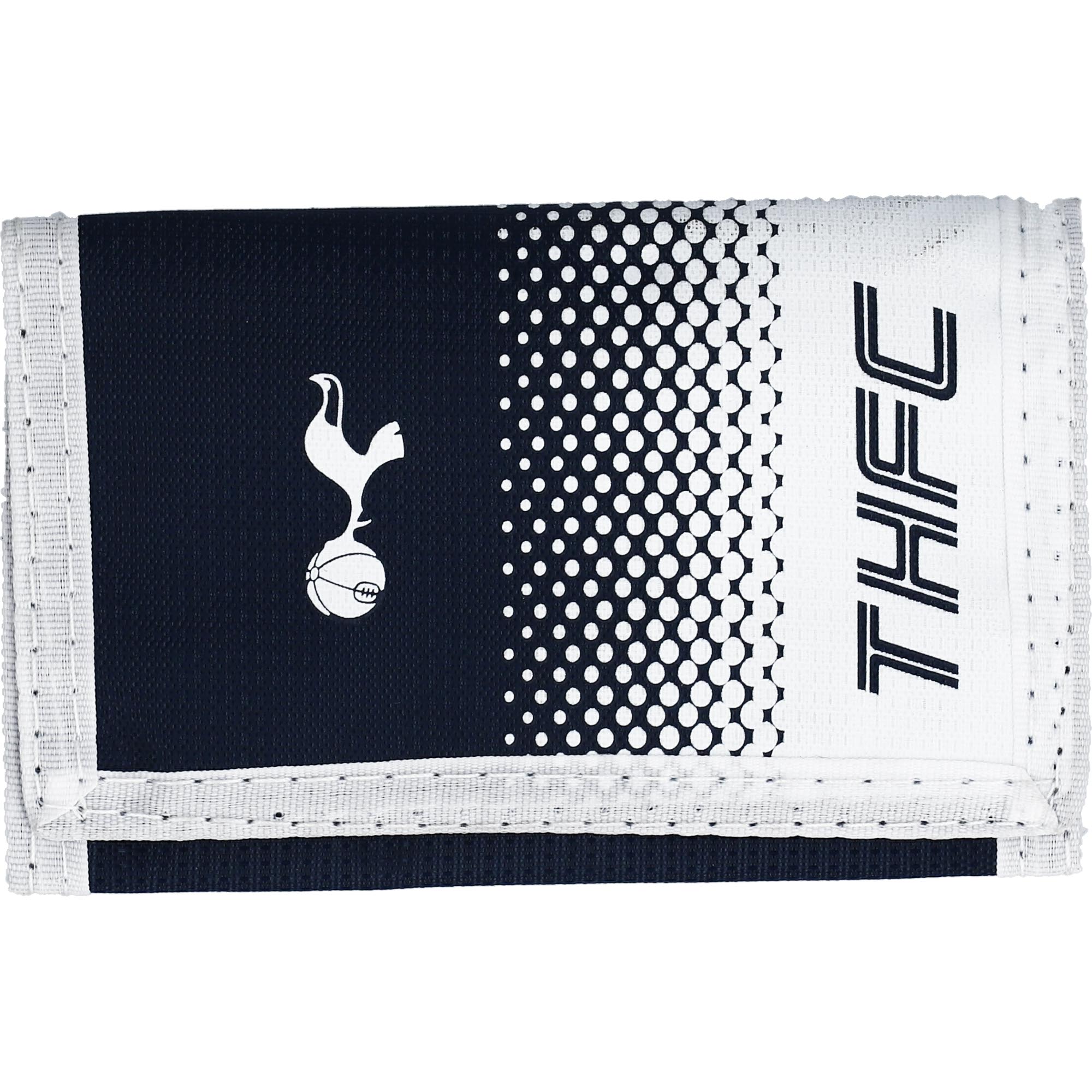 Tottenham Hotspur Tri-Fold Fade Wallet - Image 4