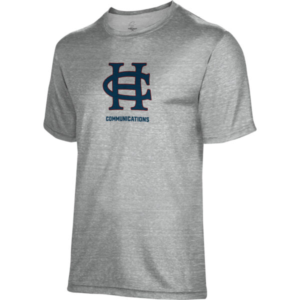 Youth ProSphere Gray Hanover Panthers Communications T-Shirt - Image 6
