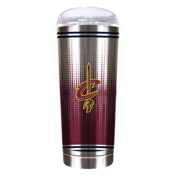 Cleveland Cavaliers 18oz. Roadie Tumbler