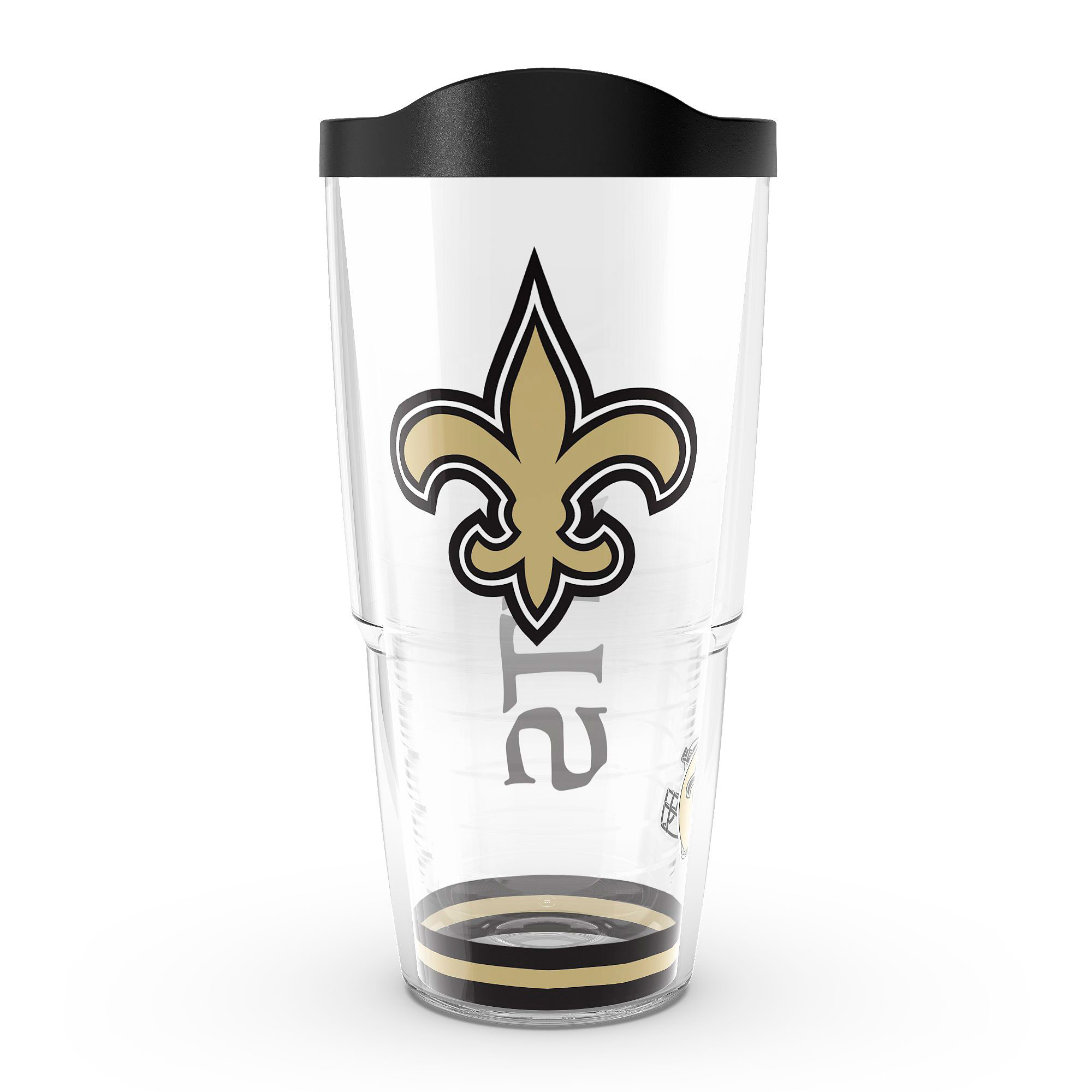 Tervis New Orleans Saints 24oz. Classic Arctic Tumbler