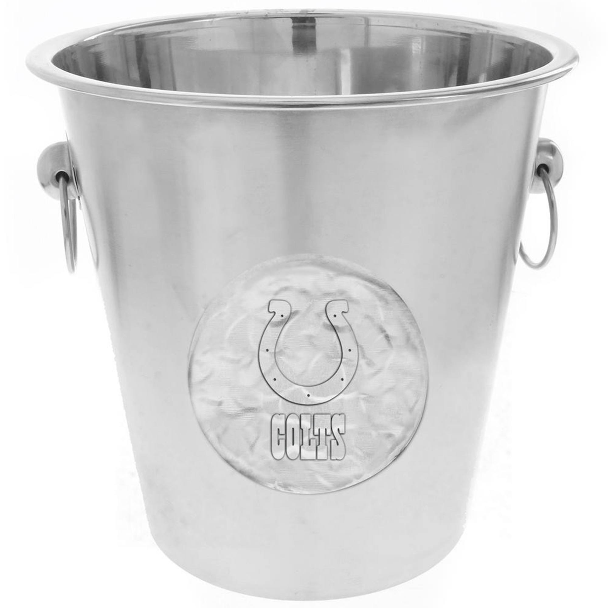 Indianapolis Colts Logo Champagne Bucket
