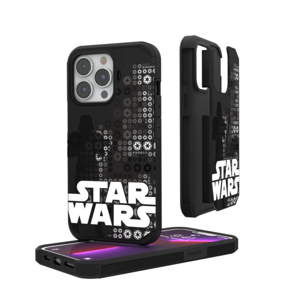 Keyscaper Stormtrooper Star Wars iPhone Rugged Case