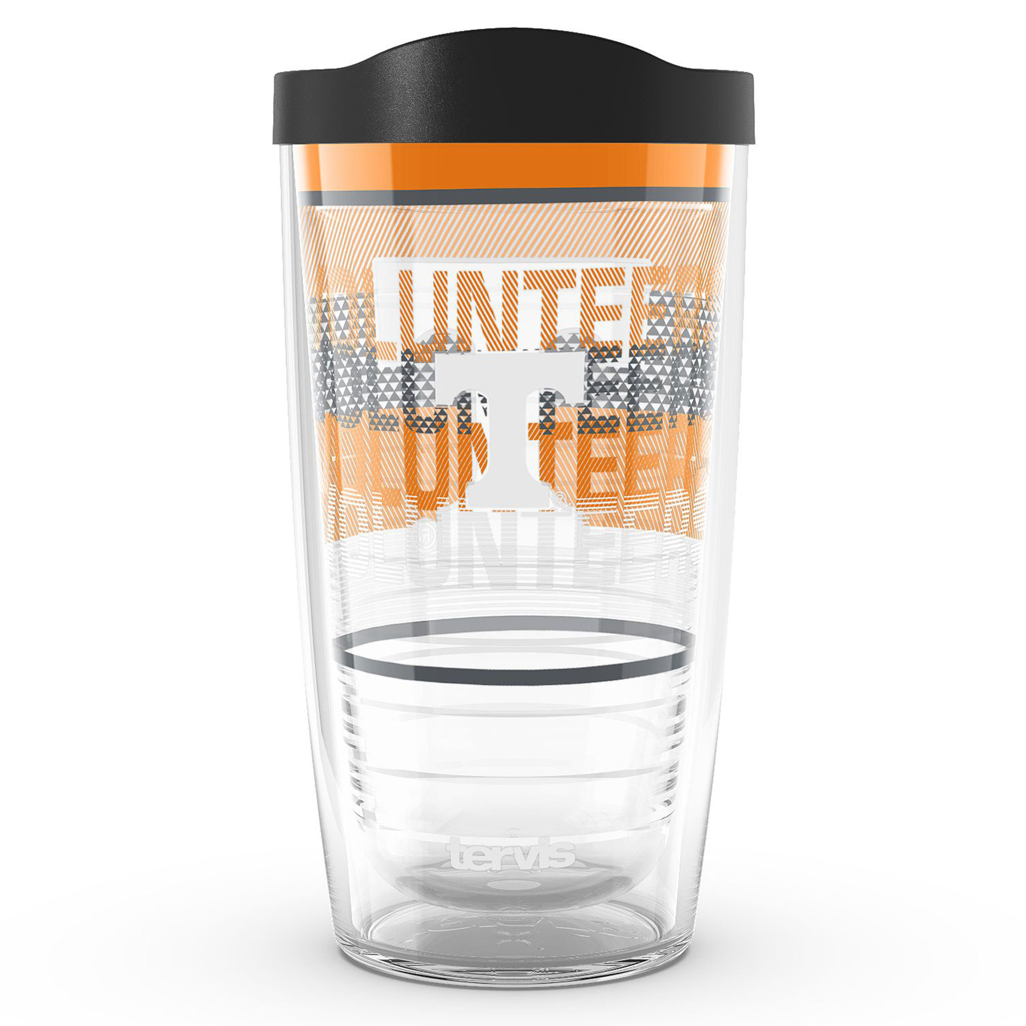 Tervis Tennessee Volunteers 16oz. Competitor Classic Tumbler