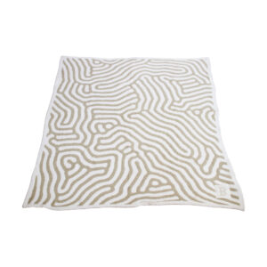 Boston Red Sox 50" x 60" Luxe Dreams Throw Blanket