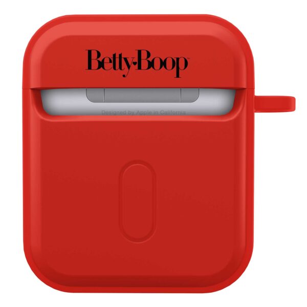Affinity Bands Betty Boop HDX Gen 1 & Gen 2 Airpod Case - Image 8