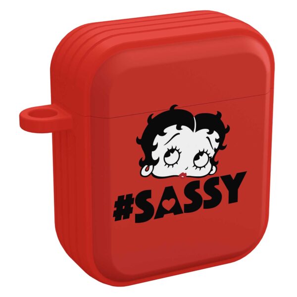 Affinity Bands Betty Boop HDX Gen 1 & Gen 2 Airpod Case - Image 9
