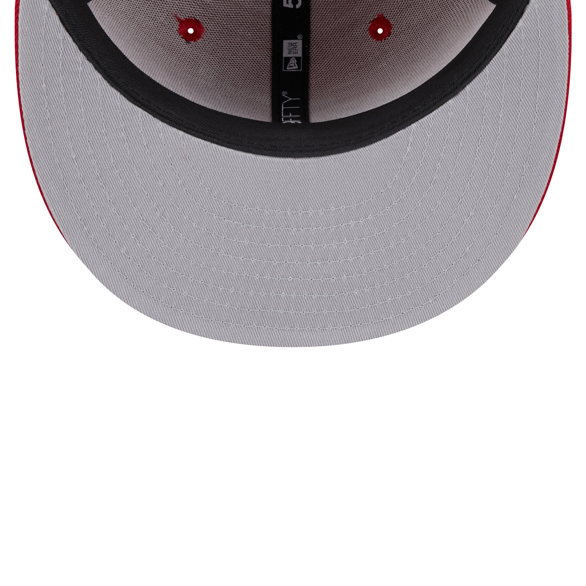 Men's New Era Green Athletics 2024 Father's Day 9FORTY Adjustable Hat - Image 6