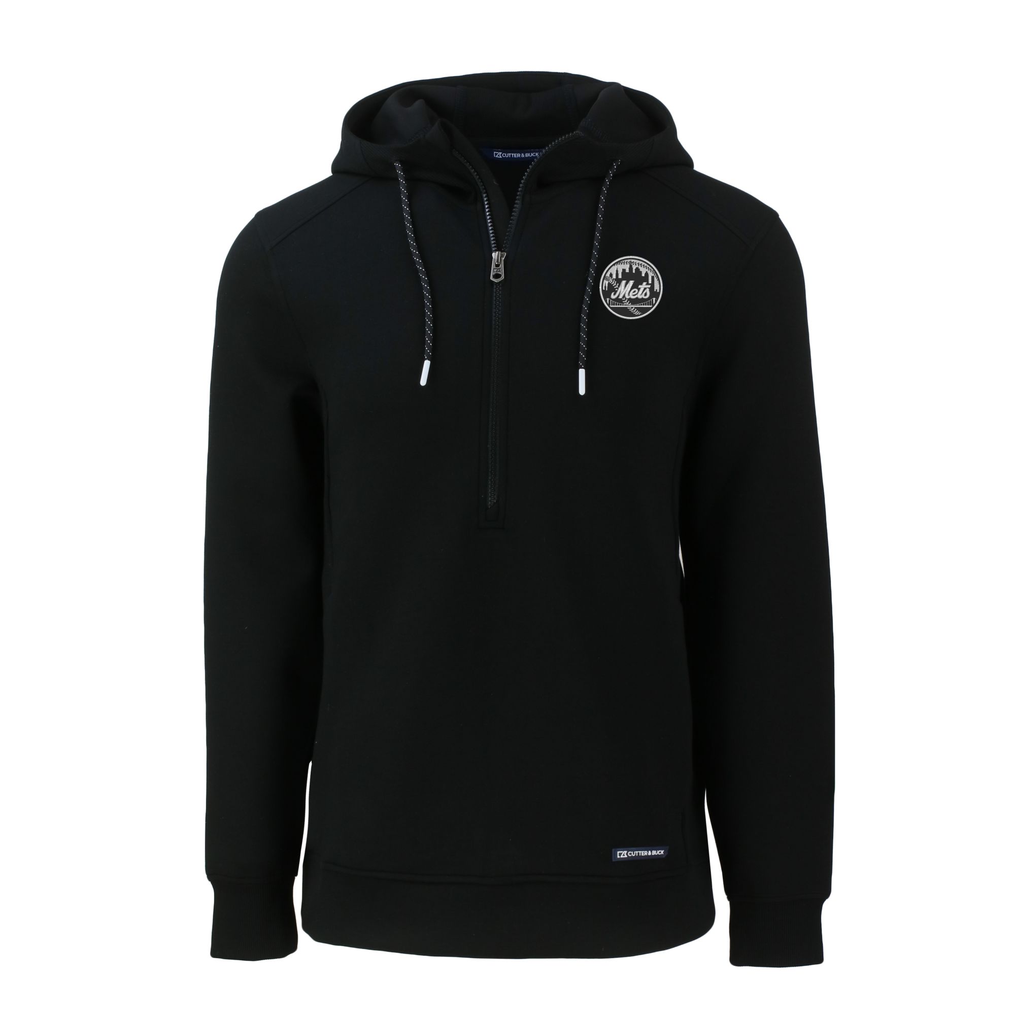 Women's Purple Alfred University Saxons Equestrian Pullover Hoodie - Image 3