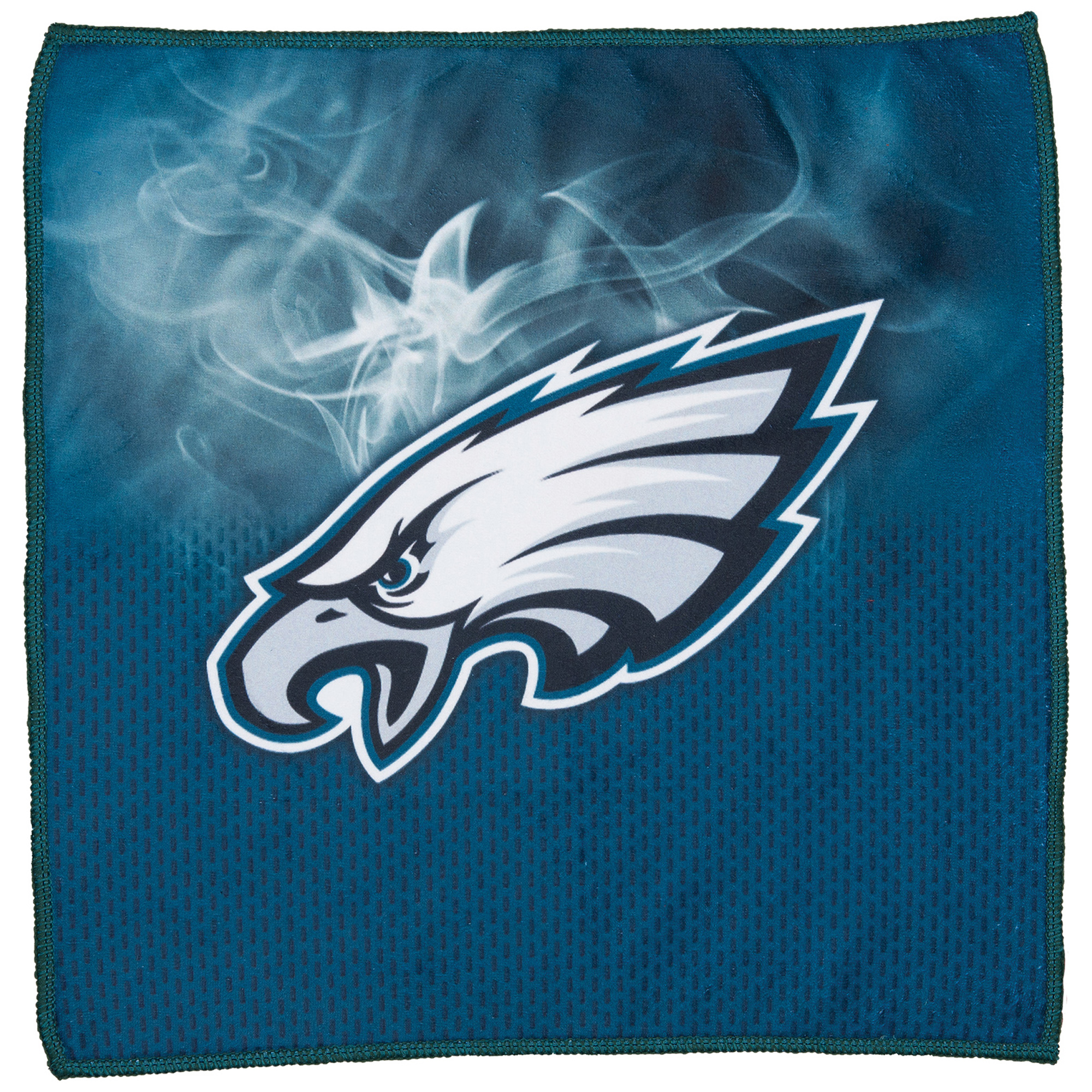 Philadelphia Eagles 16'' x 16'' On Fire Bowling Towel