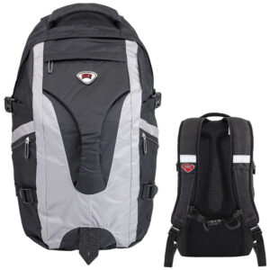 Black UNLV Rebels Urban Backpack