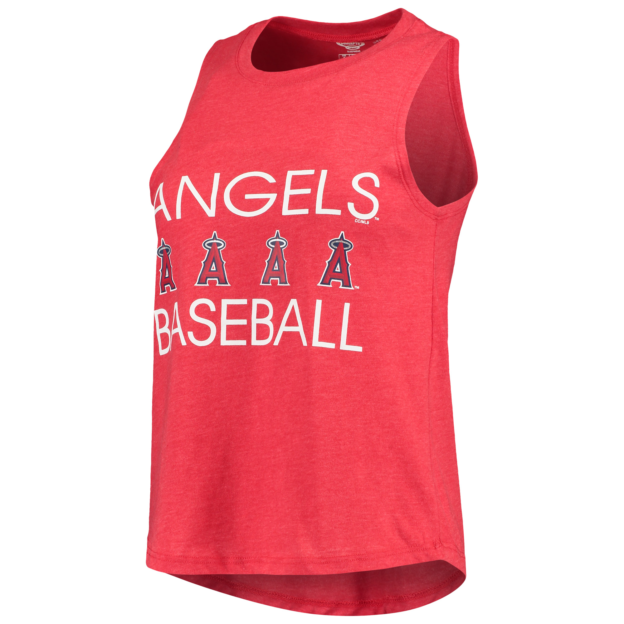 Women's Gameday Couture Gray LSU Tigers Here To Play Oversized T-Shirt - Image 3