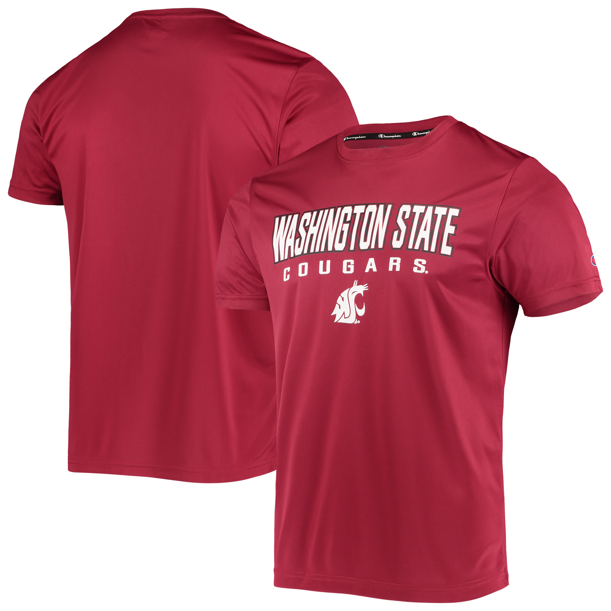 Women's Nike Gray Alabama Crimson Tide Game Time Tank Top - Image 2