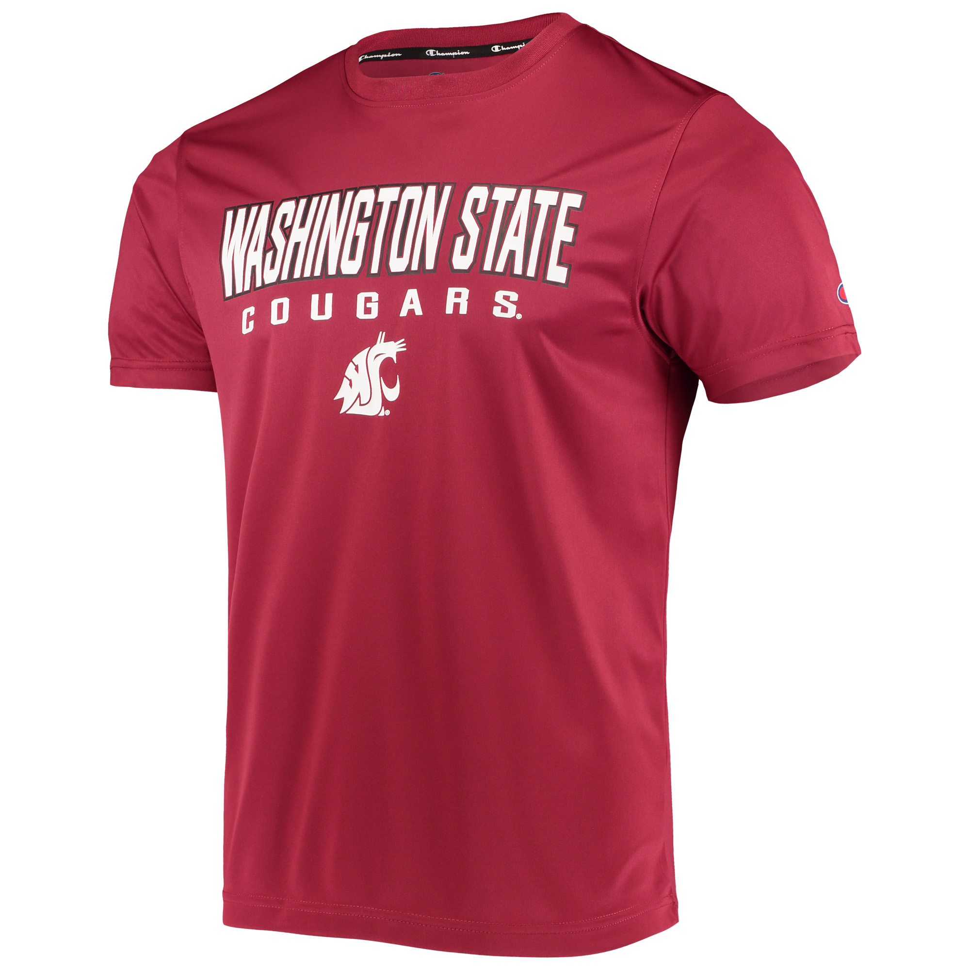 Women's Nike Gray Alabama Crimson Tide Game Time Tank Top - Image 3