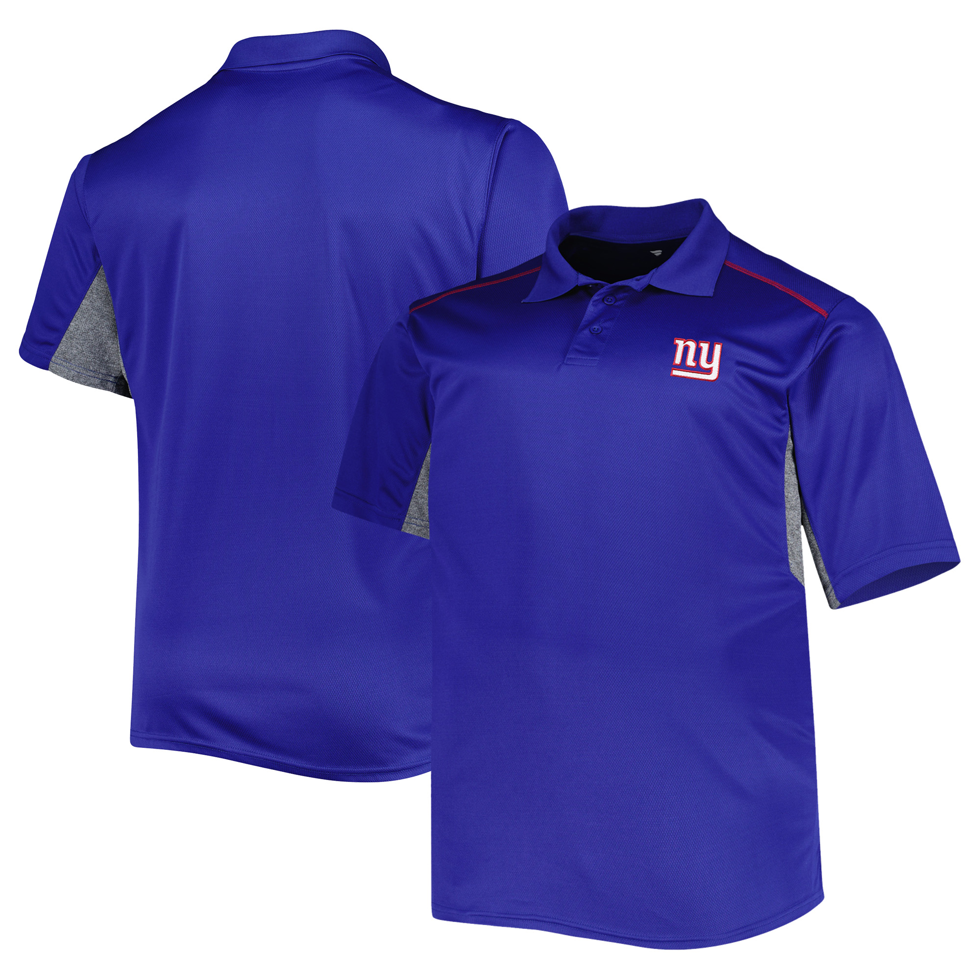 Men's Royal Kentucky Wildcats Lockup Team T-Shirt - Image 2