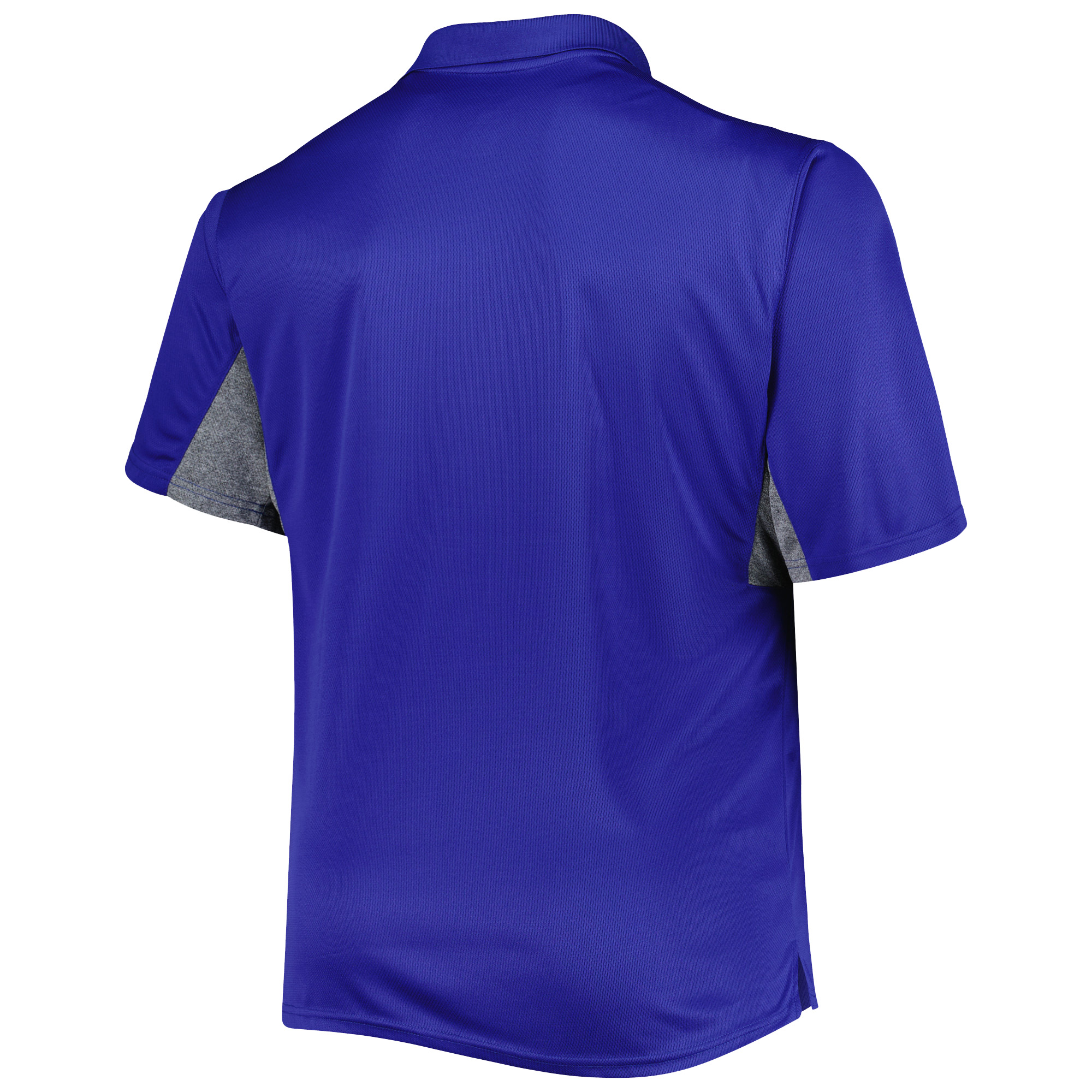 Men's Royal Kentucky Wildcats Lockup Team T-Shirt - Image 4