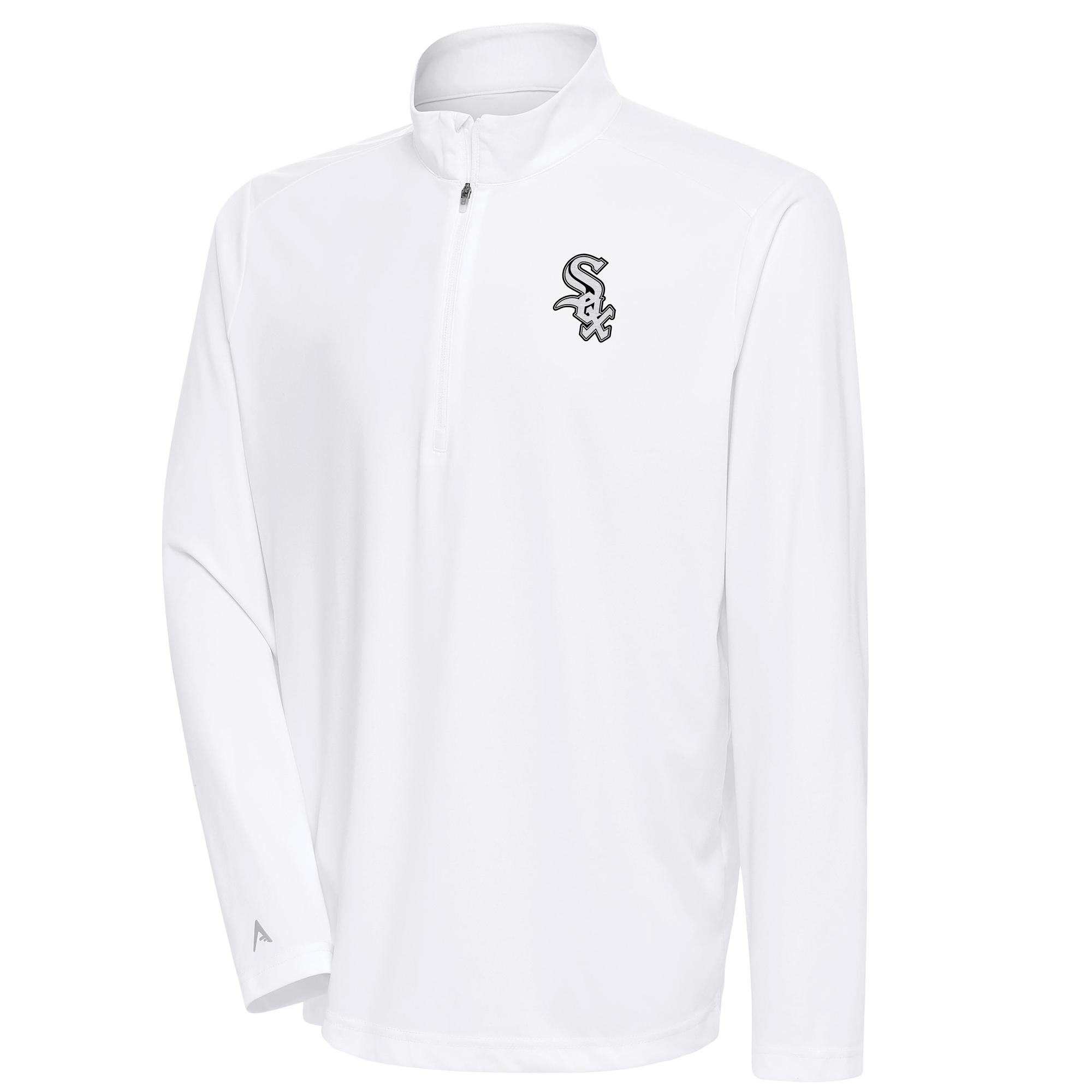 Men's Uscape Apparel White Wichita State Shockers T-Shirt