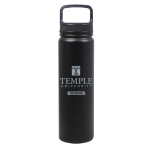 Temple Owls Grandma 24oz. Eugene Bottle