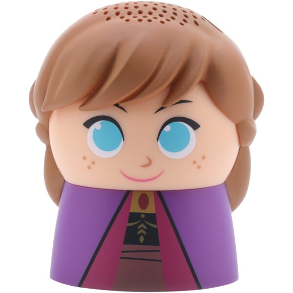 Bitty Boomers Anna Frozen Wireless Bluetooth 2" Mini Speaker