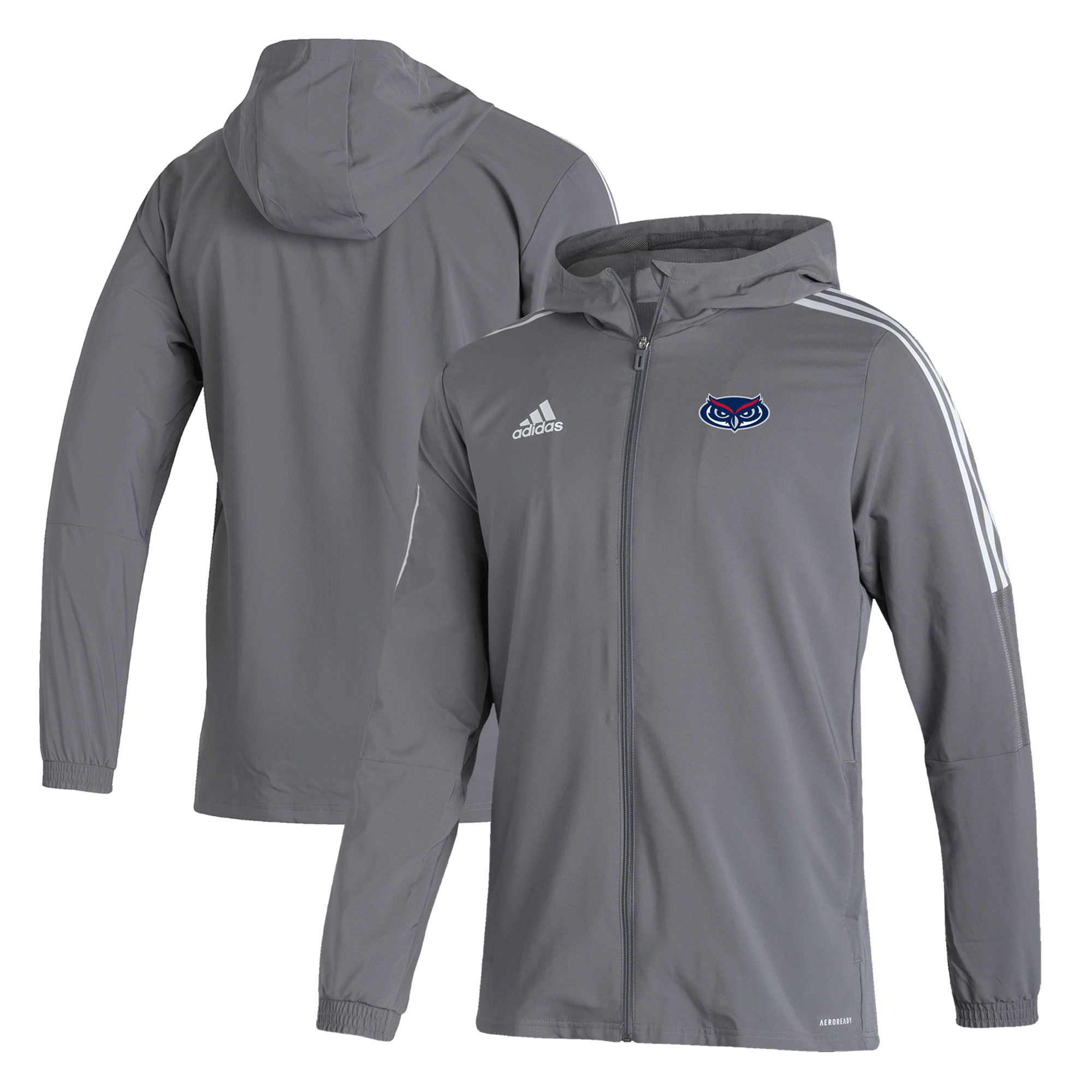 Men's Black IUPUI Jaguars Keeper Long Sleeve T-Shirt