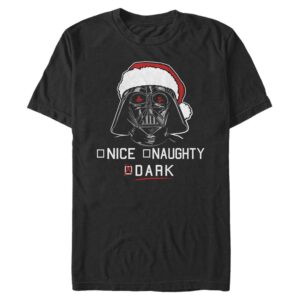 Dark List