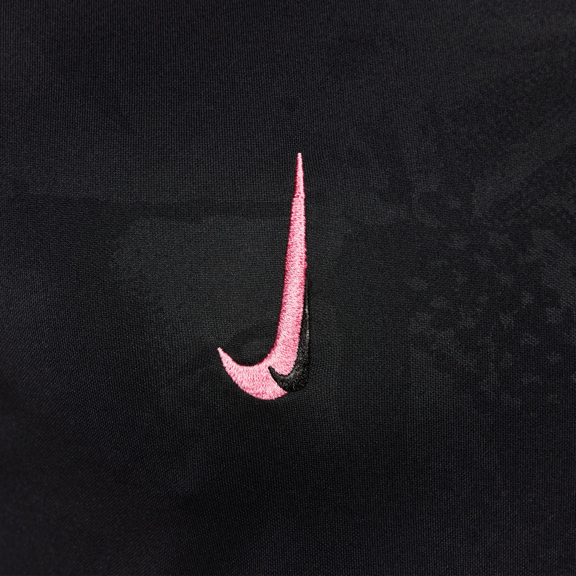 Men's Nike Black Club America 2024/25 Third Academy Pro Pre-Match Top - Image 8
