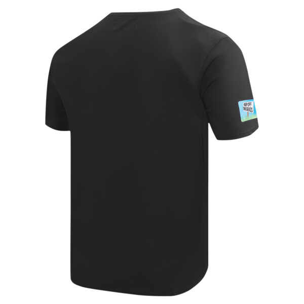 Unisex Freeze Max Black Half Baked Squad T-Shirt - Image 7