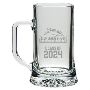 Le Moyne Dolphins Class of 2024 17.5oz. Maxim Mug