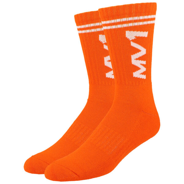 Men's Castore Max Verstappen Red Bull Racing Driver Crew Socks