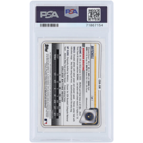 WNBA Gear Paisley iPhone Soft Touch Case - Image 3