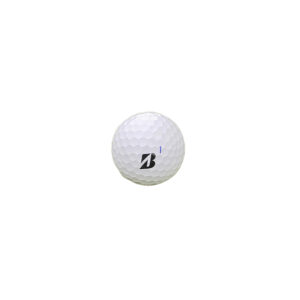 2024 Open Championship Range-Used Bridgestone Golf Ball From The Third Round on July 20, 2024