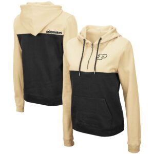 Women's Cutter & Buck  Black Rocket City Trash Pandas Rainier Primaloft Eco Raglan Full-Zip Hybrid Jacket