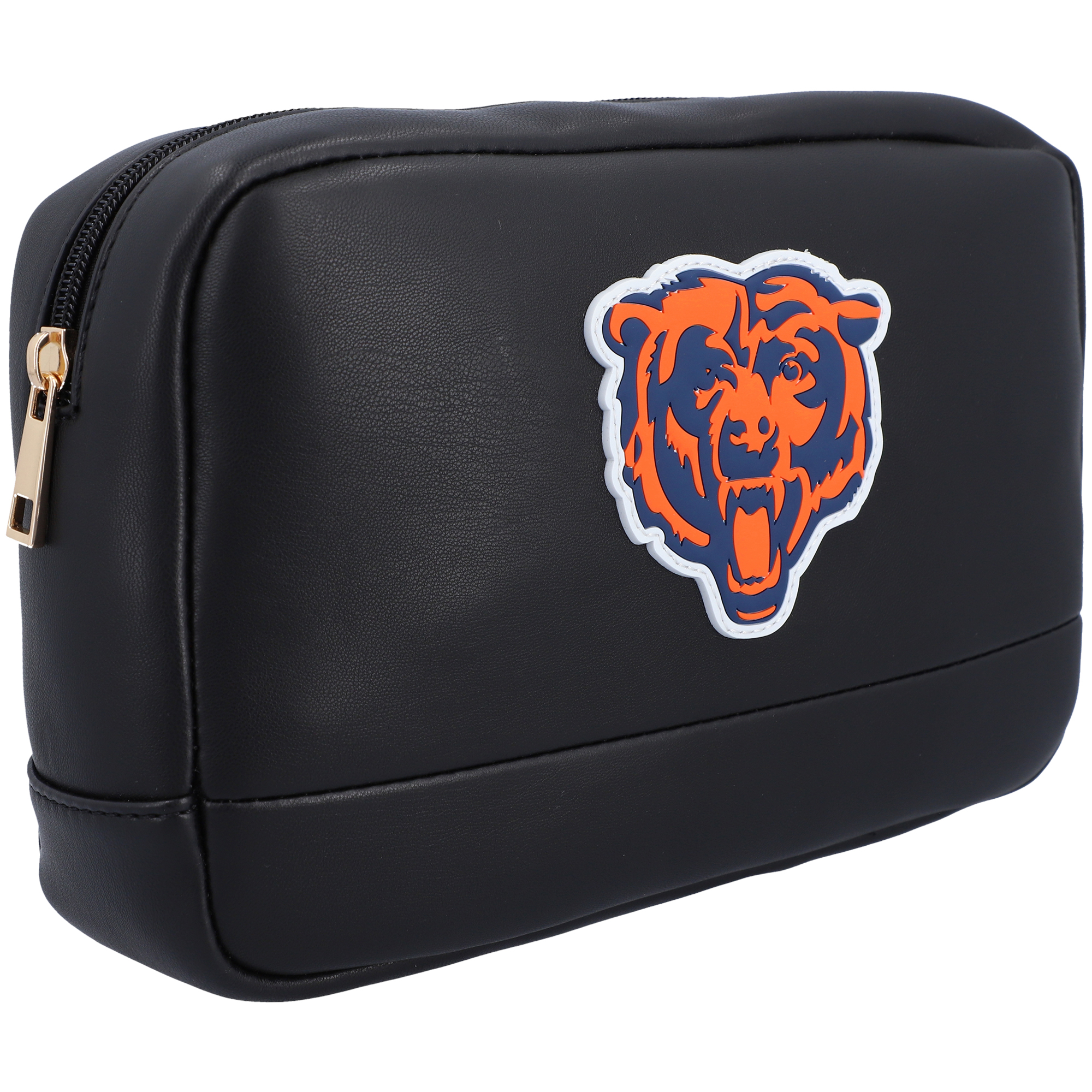 Cuce Chicago Bears Cosmetic Bag - Image 2