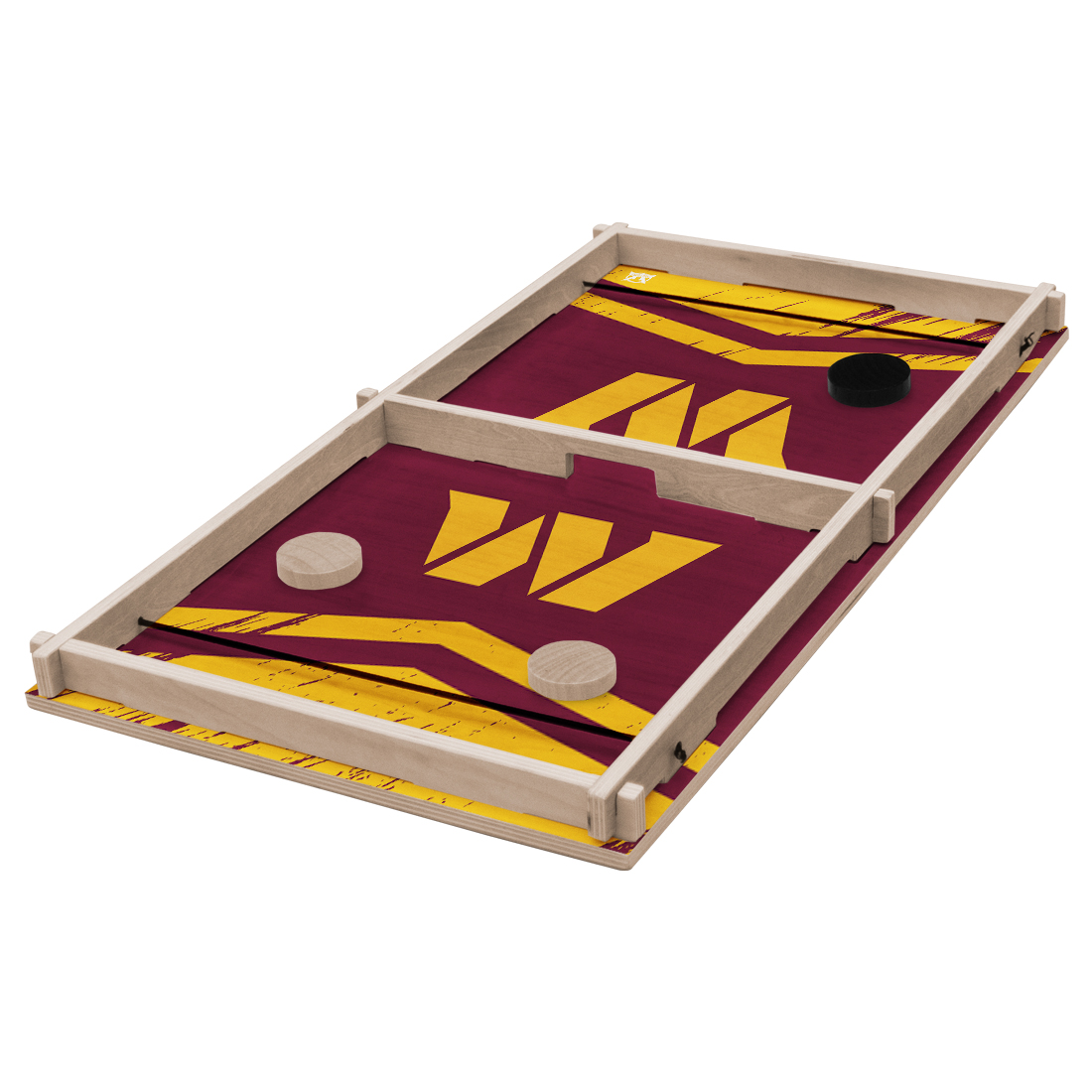 Washington Commanders Fastrack Game