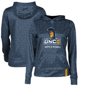 Women's Cutter & Buck Navy Tennessee Titans Evoke Hybrid Eco Softshell Recycled Full-Zip Hoodie Jacket