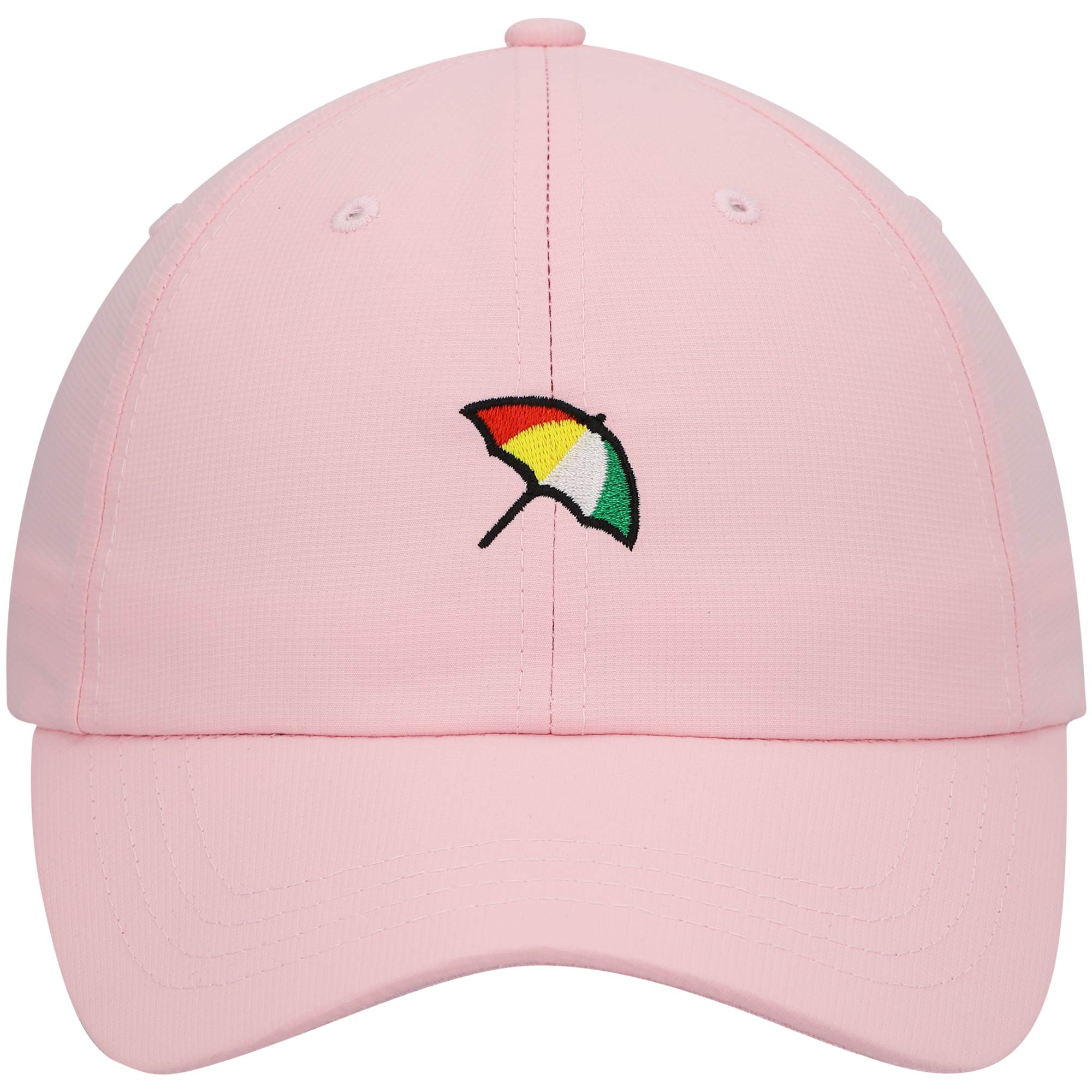 Men's Ahead Light Pink Arnold Palmer Jordan Adjustable Hat - Image 7