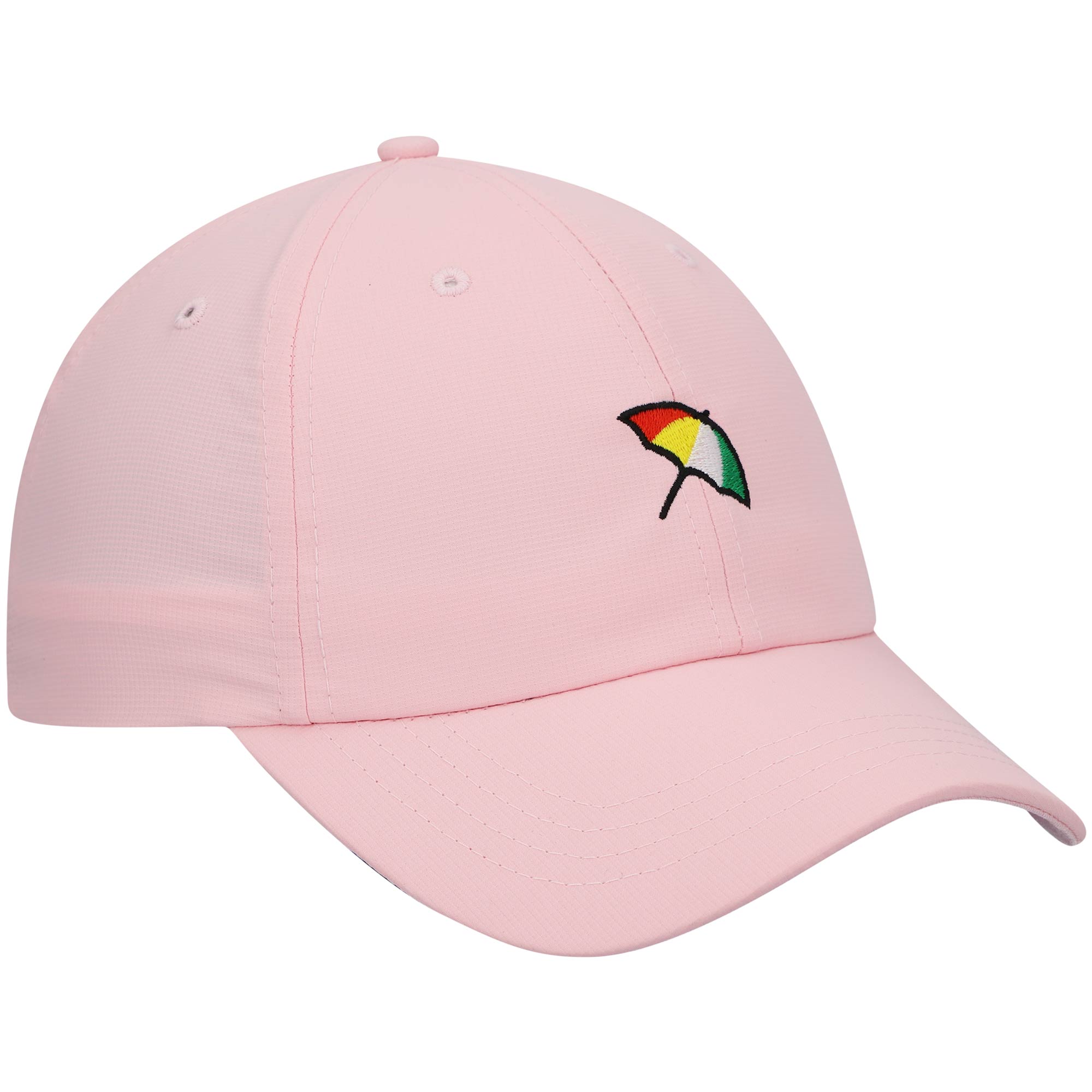 Men's Ahead Light Pink Arnold Palmer Jordan Adjustable Hat - Image 4