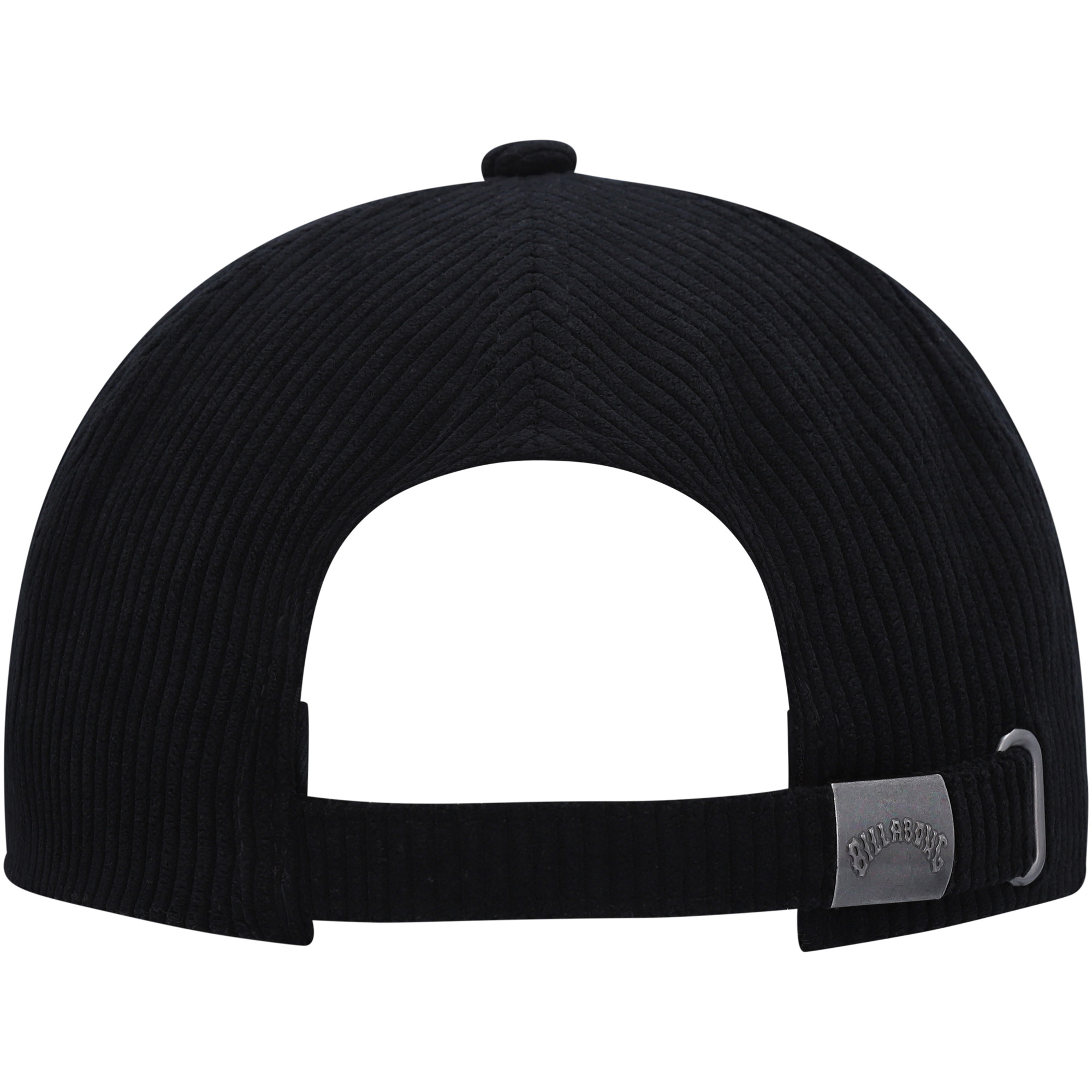 Men's Billabong Charcoal Heritage Adjustable Hat - Image 9