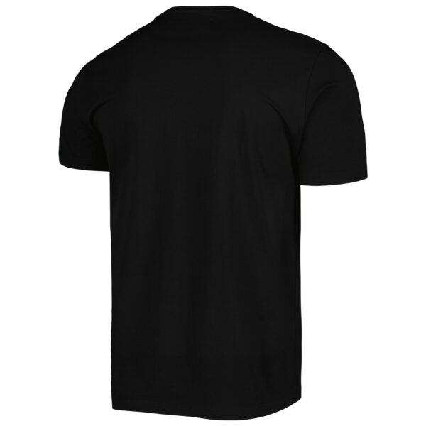 Unisex Freeze Max  Black Looney Tunes  T-Shirt - Image 7