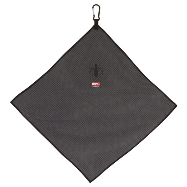 WinCraft Spider-Man 15" x 15" Microfiber Golf Towel