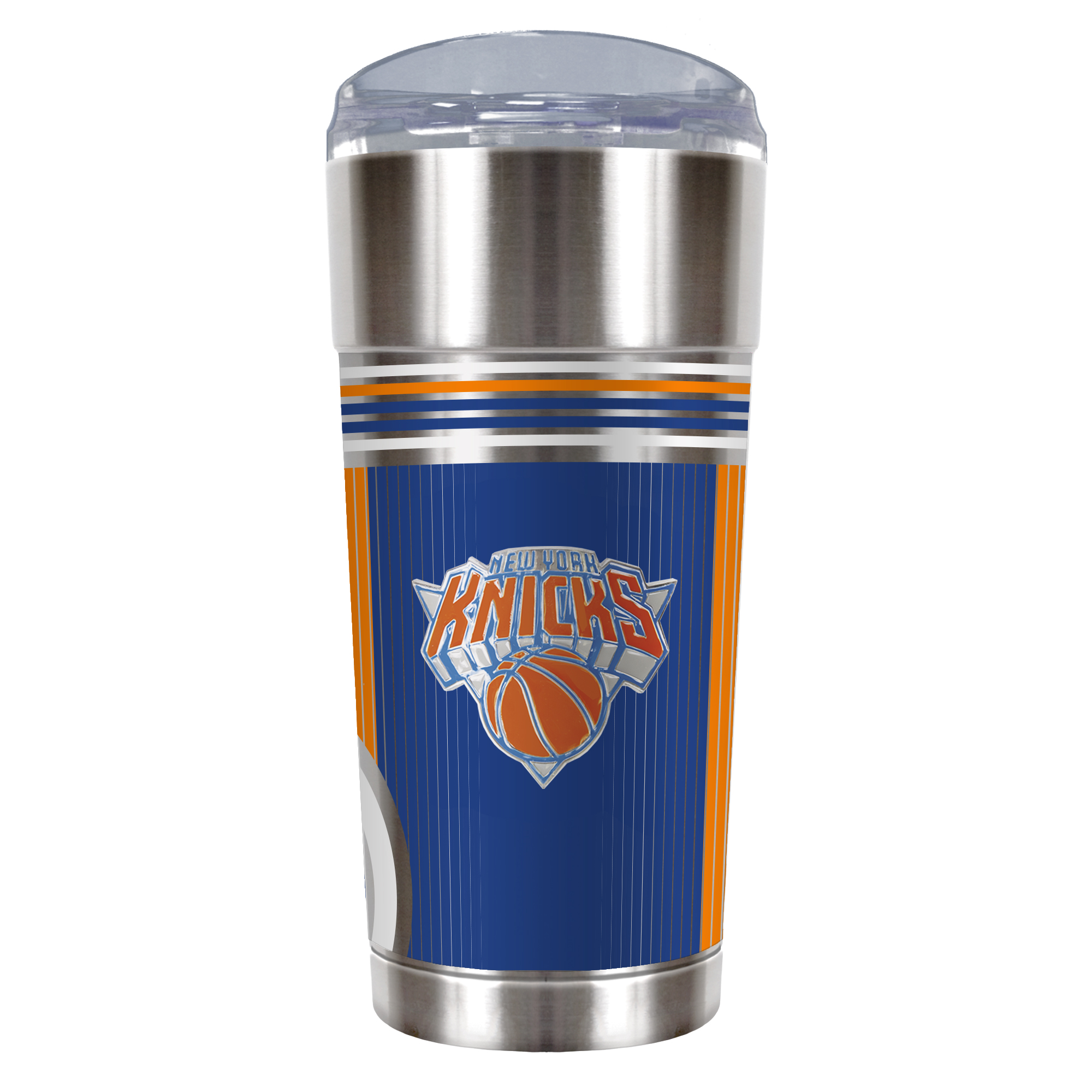New York Knicks 24oz. Super Cool Vibes Eagle Tumbler