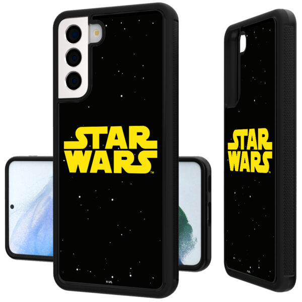 Keyscaper  Star Wars Galaxy Bump Case