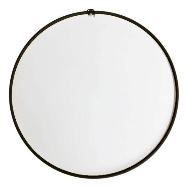Chicago Bulls 17.5" Modern Disc Dry Erase Wall Sign - Image 5