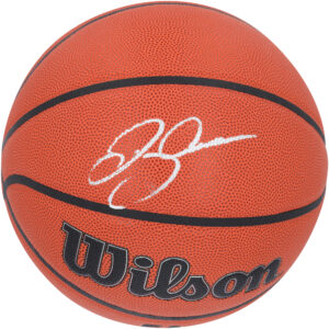 Ray Allen Boston Celtics Autographed Wilson Authentic Series Indoor/Outdoor Basketball