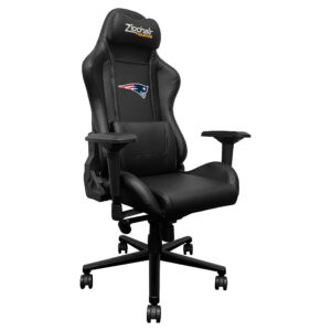 New England Patriots  Xpression PRO Gaming Chair