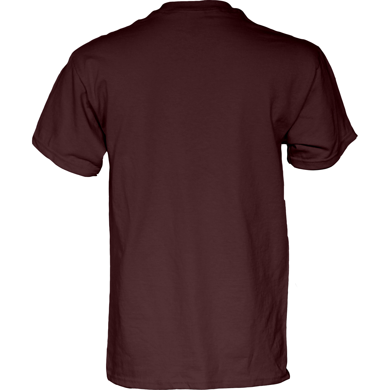 Unisex Blue 84 Maroon Charleston Cougars 2024 CAA Men's Basketball Conference Tournament Champions Locker Room T-Shirt - Image 7