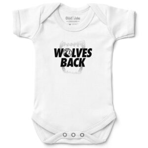 Newborn & Infant Chad & Jake White Minnesota Timberwolves 2024 NBA Playoffs Bodysuit