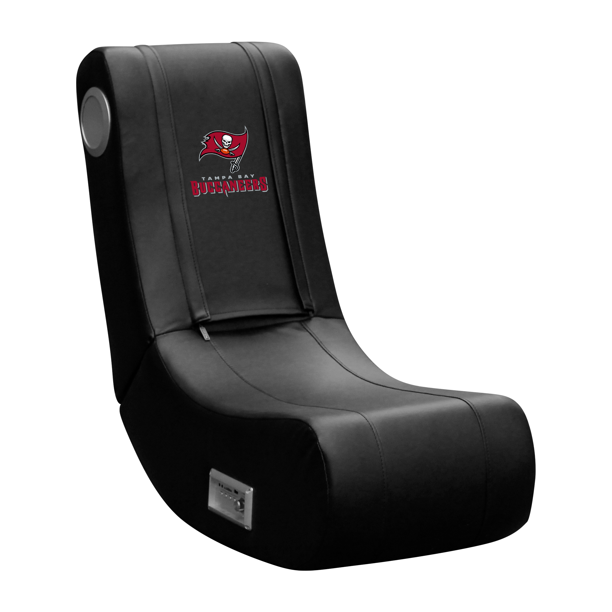 Tampa Bay Buccaneers Game Rocker 100 Chair