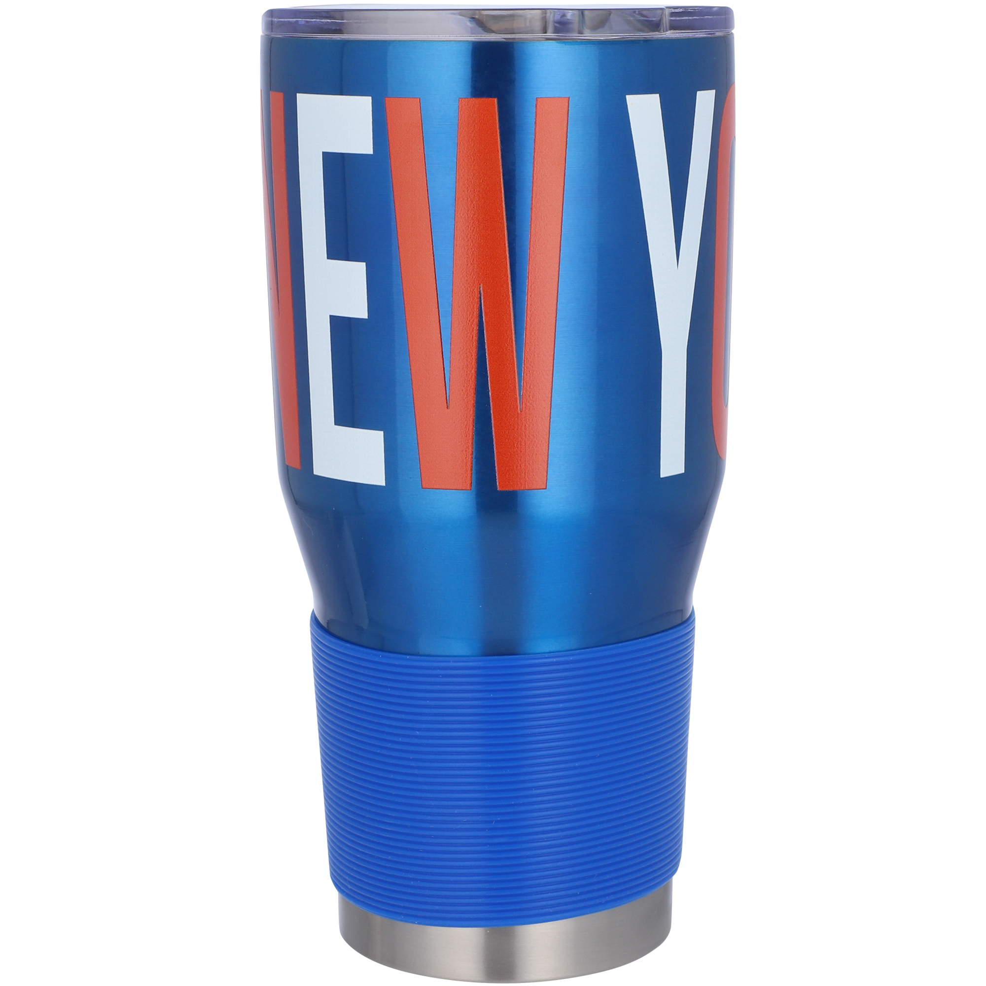 New York Mets 30oz. Overtime Tumbler - Image 6